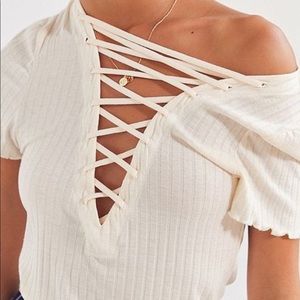 Urban Outfitters Top